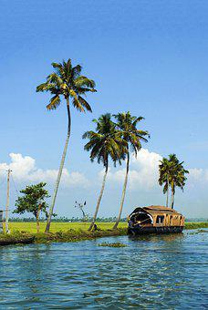 Kerala Tour Packages For 3 Nights And 4 Days 